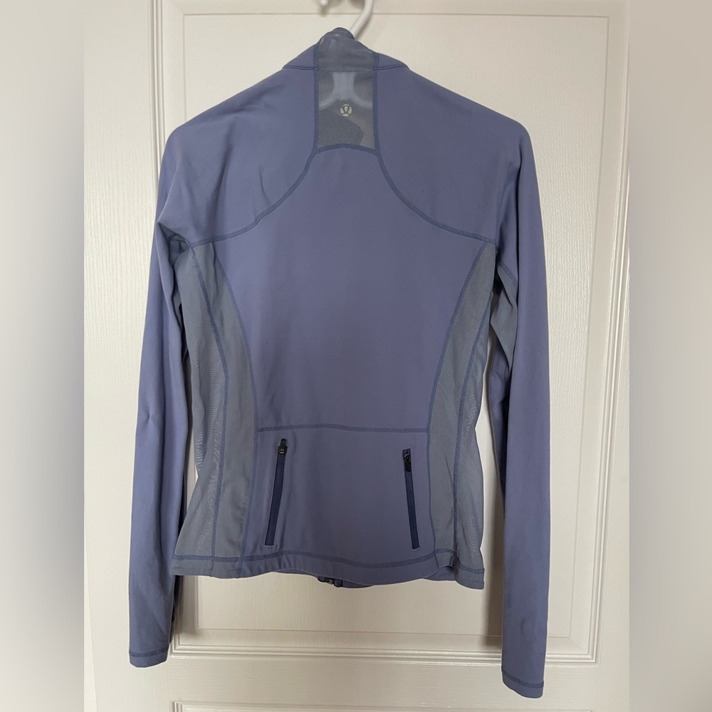 VINTAGE Lululemon jacket - Picture 2 of 4